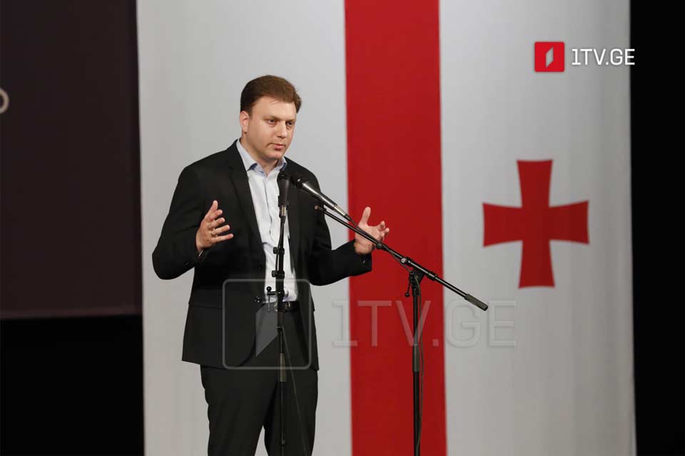 Sakrebulo member proposes plebiscite to ban LGBT propaganda among minors, defamation to be pursued by law