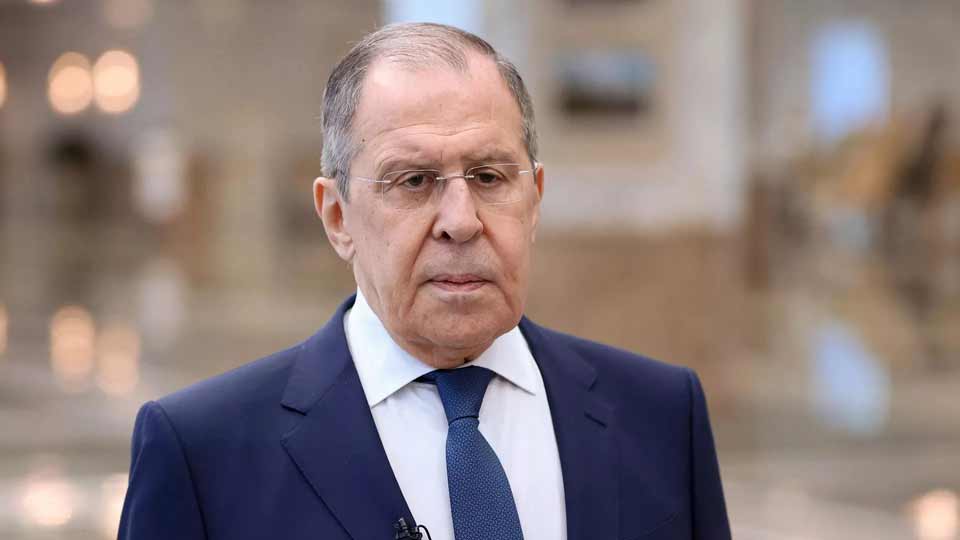 Sergey Lavrov – bizə 15 minə yaxın sanksiya tətbiq olundu, lakin sanksiyalar Qərbin “itaətsizləri cəzalandırmaq” üçün istifadə etdiyi yeni üsuldan uzaqdır