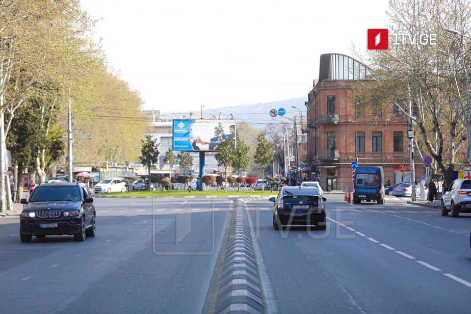 Автомобильное движение на прилегающей к «Динамо Арена» территории будет временно ограничено