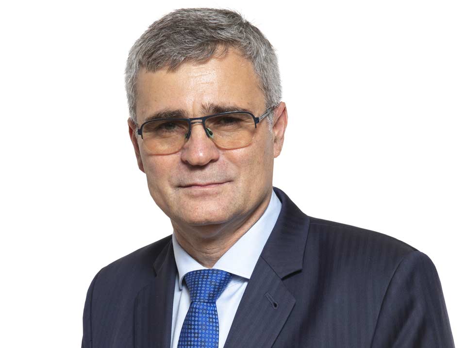 Slovakian State Secretary says Slovakia to support Georgia if it meets the criteria