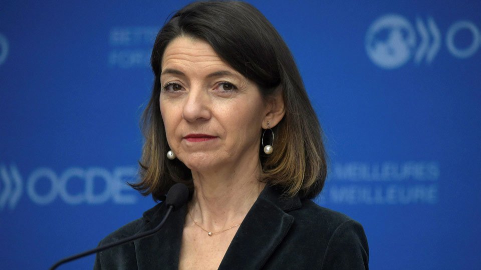 French State secretary says France to assist Georgia on EU accession path 