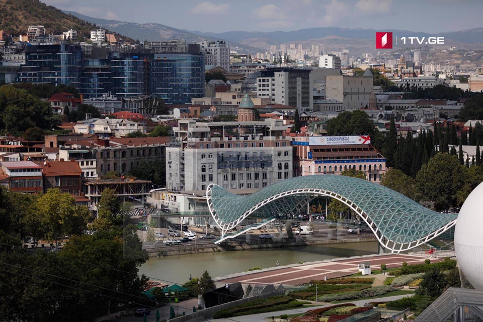 Sülh körpüsündə yenidənqurma işləri həyata keçiriləcək