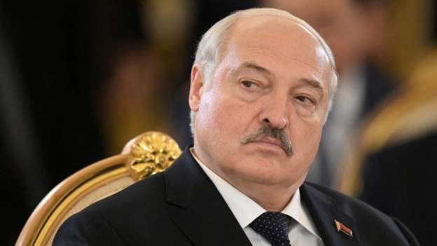 Aleksandr Lukaşenko Yevqeni Priqojinin Belarusda olduğunu təsdiqləyib