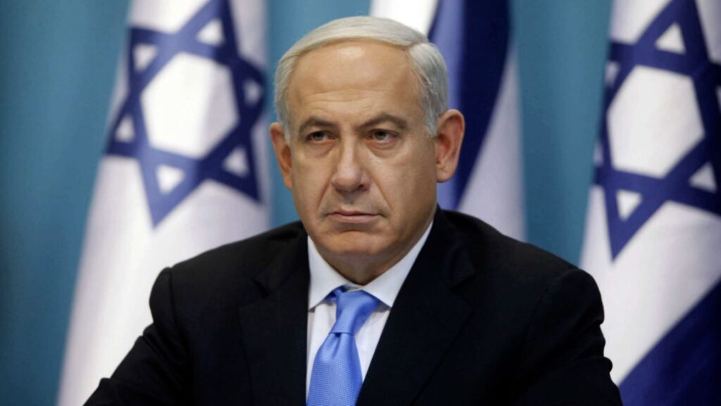 Биньямин Нетаньяху - Израиль не передаст Украине ПВО «Железный купол», потому что эта система может попасть в руки Ирана