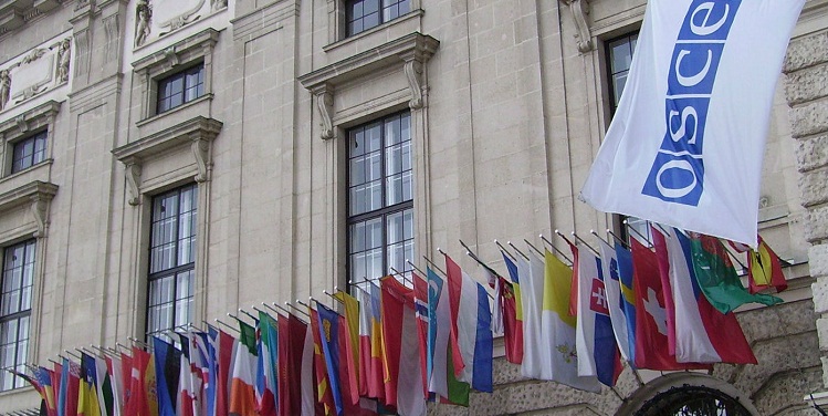 OSCE PA endorses amendments to resolution on Georgia's occupied territories