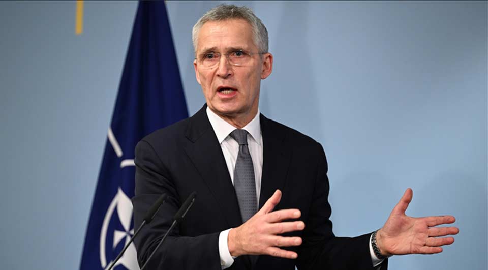 NATO Secretary General: Vilnius Summit will reiterate support for Georgia's territorial integrity, sovereignty