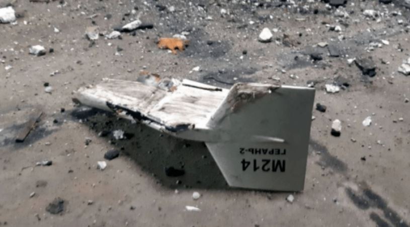 Medianın məlumatına görə, Ukrayna Hava Hücumundan Müdafiə Qüvvələri gecə ərzində 11 pilotsuz uçuş aparatını vurmağı bacardı