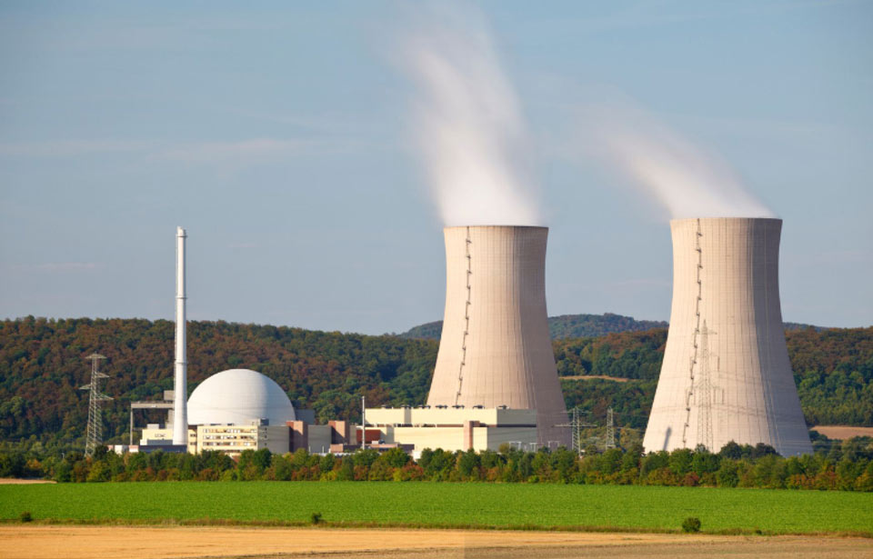 Министерство охраны окружающей среды Польши выдало разрешение на строительство первой АЭС в стране