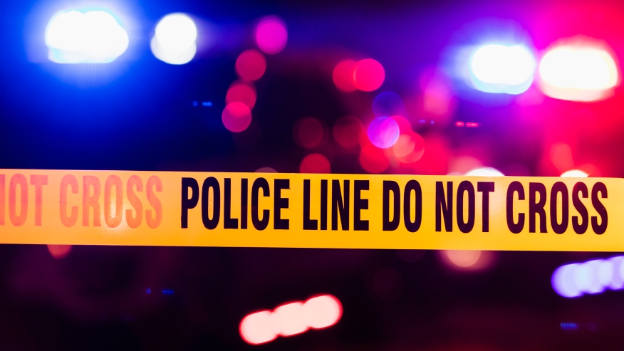 At least 4 killed in mass shooting in Hampton