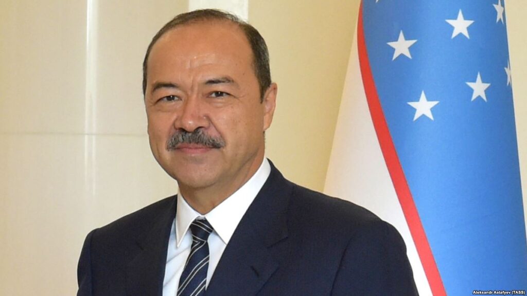 Грузию с официальным визитом посетит премьер-министр Узбекистана