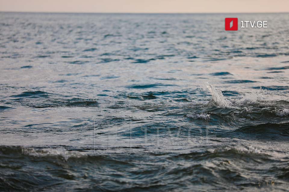 Национальное агентство окружающей среды - Качество воды в Черном море по-прежнему в пределах нормы