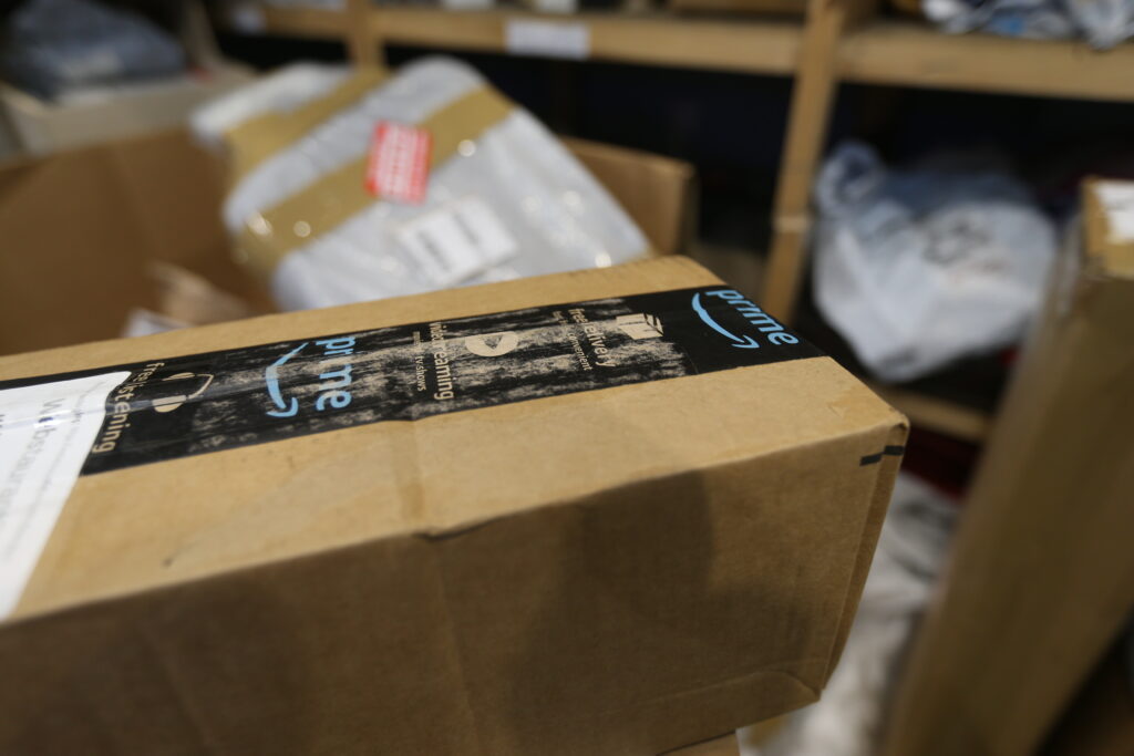 Georgia refines law to solve online shopping issues