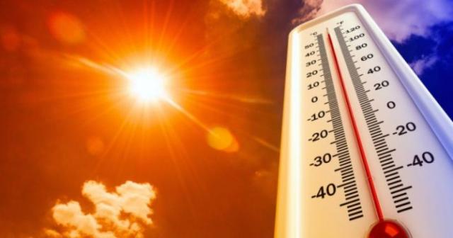 Environment Agency predicts heatwave this week