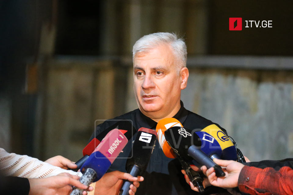 Emergency Agency Head says rescue helicopter reached Shovi disaster site within three hours; thermal drones worked throughout night