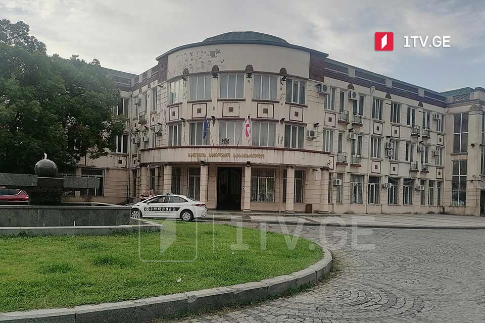 Batumi Court finds guilty 16 detainees of July 31 rally