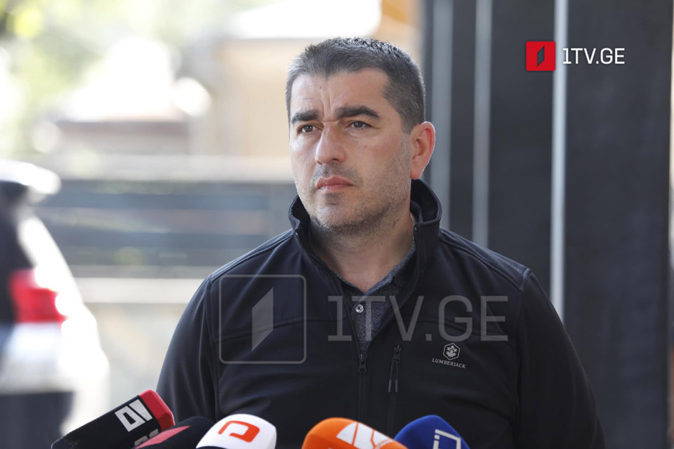 Speaker tags Shovi landslide interim commission idea as speculation