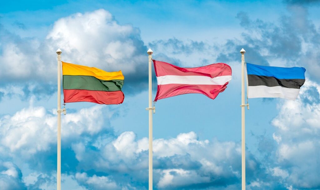 Բալթյան երկրները միանում են Ուկրաինային աջակցության G7-ի հռչակագրին