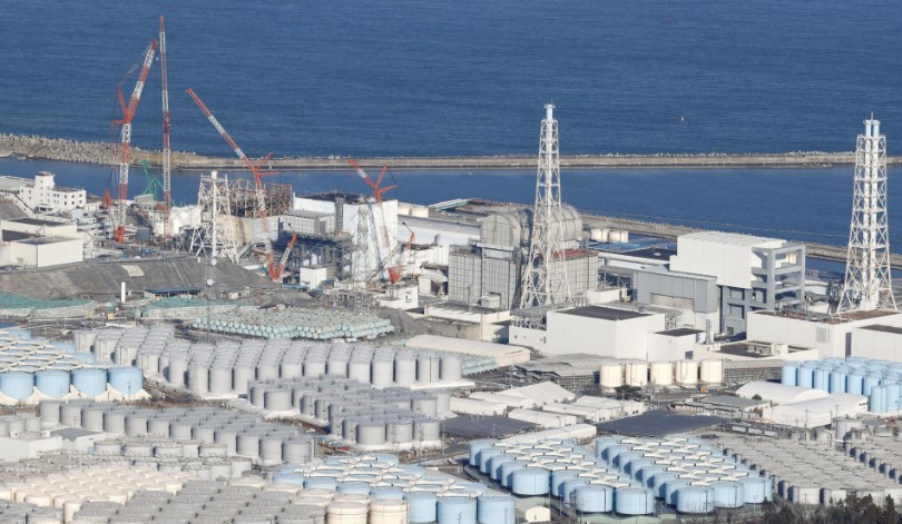 Ճապոնիայի իշխանությունները օգոստոսի 24-ից կսկսեն «Ֆուկուսիմա» ատոմակայանից ռադիոակտիվ ջուր լցնել օվկիանոս