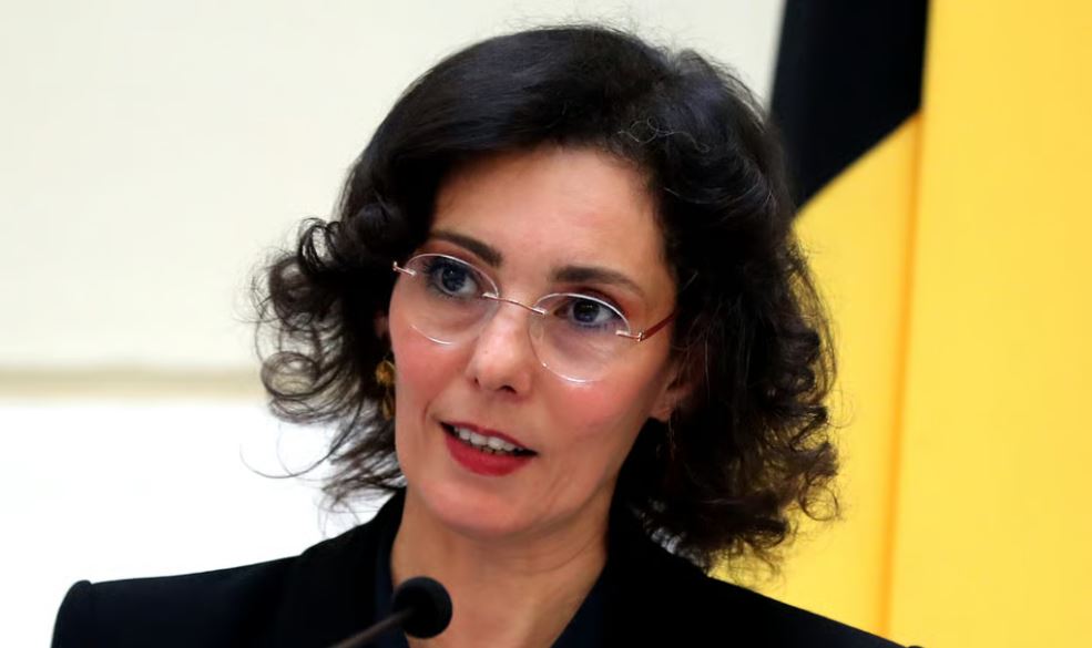 МИД Грузии публикует официальную информацию о визите министра иностранных дел Бельгии