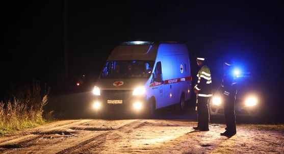 «Ռոսավիացիան» հաստատում է, որ Տվերի մարզում կործանված ինքնաթիռում եղել է Եվգենի Պրիգոժինը