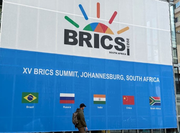 «BRICS»-ի ղեկավարները որոշել են ևս վեց երկրների հրավիրել որպես նոր անդամներ