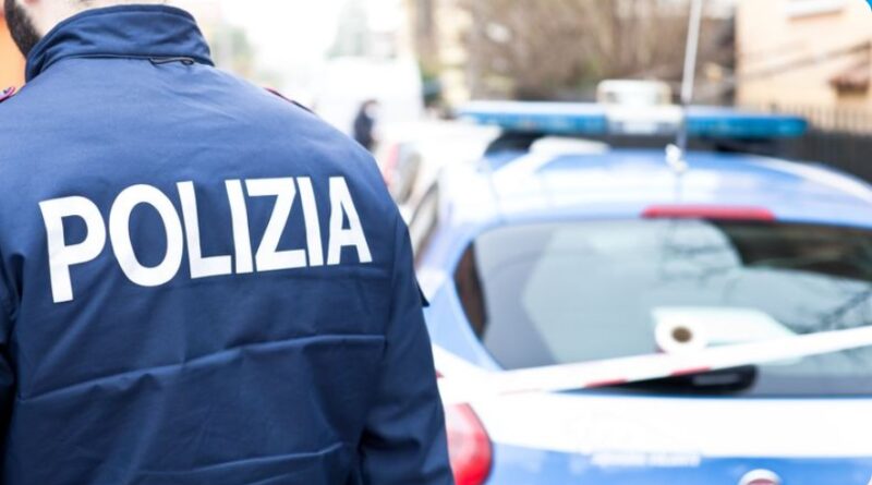 Eight Georgians arrested in Italy for apartment burglaries