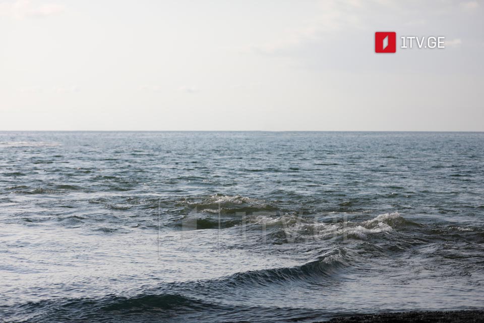 Национальное агентство охраны окружающей среды - Качество воды в Черном море находится в пределах нормы