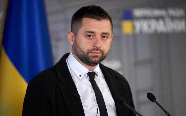 No elections to be held in 2024 in Ukraine