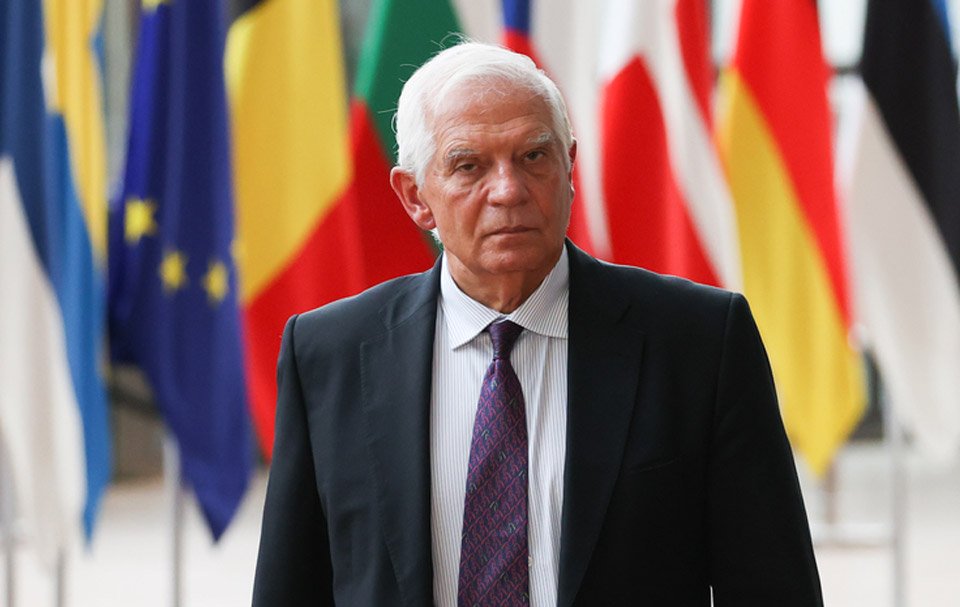 High Representative Josep Borrell to visit Georgia today