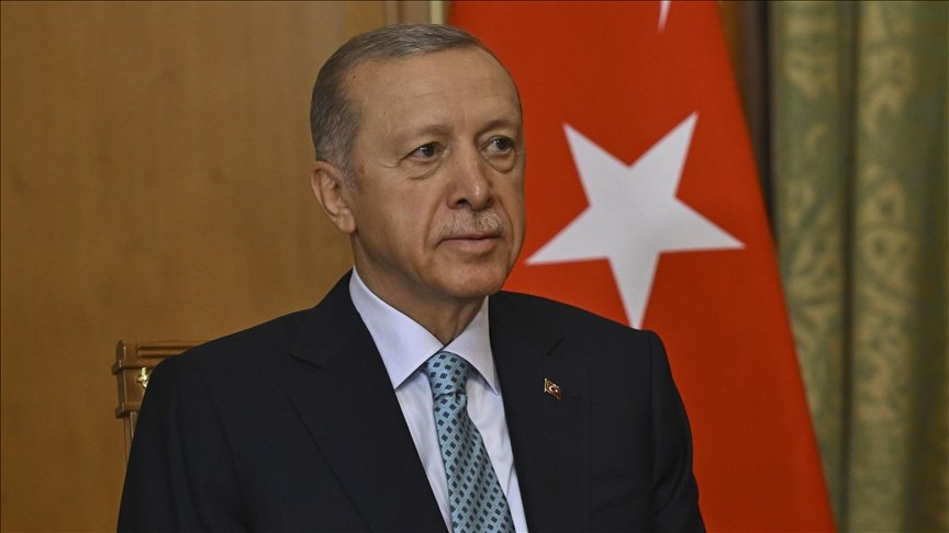 Реджеп Тайип Эрдоган - При необходимости, Анкара может отдалиться от Евросоюза