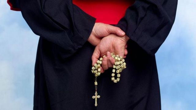 Լեհաստանի կաթոլիկ եկեղեցու քահանաները ներքաշվել են աղմկոտ սեքս-սկանդալի մեջ