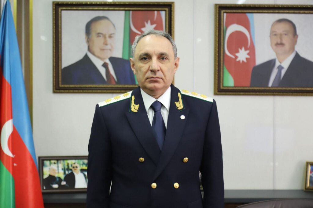 Прокуратура Азербайджана объявила в международный розыск иностранных граждан, воевавших в качестве наемников на стороне Армении
