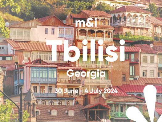 2024-cü ildə Gürcüstan Biznes Turizm üzrə Beynəlxalq Forumun ev sahibi ölkəsi olacaq