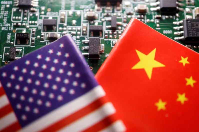 ԱՄՆ-ը պատժամիջոցներ է սահմանել չինական 42 ընկերությունների՝ Ռուսաստանին ամերիկյան արտադրության միկրոչիպեր մատակարարելու համար