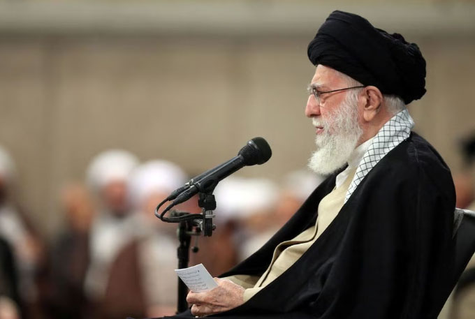Советник иранского лидера Али Хаменеи - Поздравляем палестинцув, мы будем поддерживать бойцов до освобождения Палестины и Иерусалима