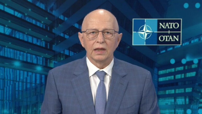 NATO Deputy Secretary General tells Georgia to continue reforms, stay the course