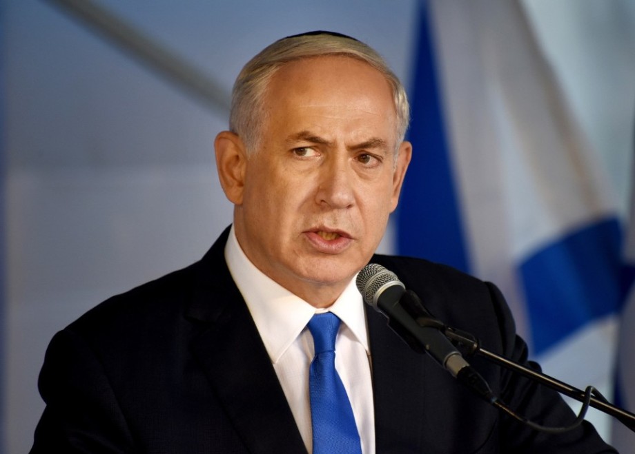 Benyamin Netanyahu - Bu, bizim evimiz uğrunda mübarizədir və "HƏMAS"ın məhvi ilə bitməlidir