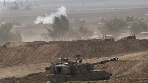 İsrail ordusu daha bir "HƏMAS" liderinin öldürüldüyünü bildirir