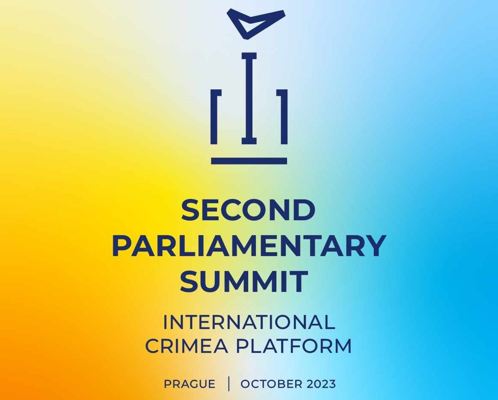 Parliamentary Delegation attends  summit of International Crimea Platform