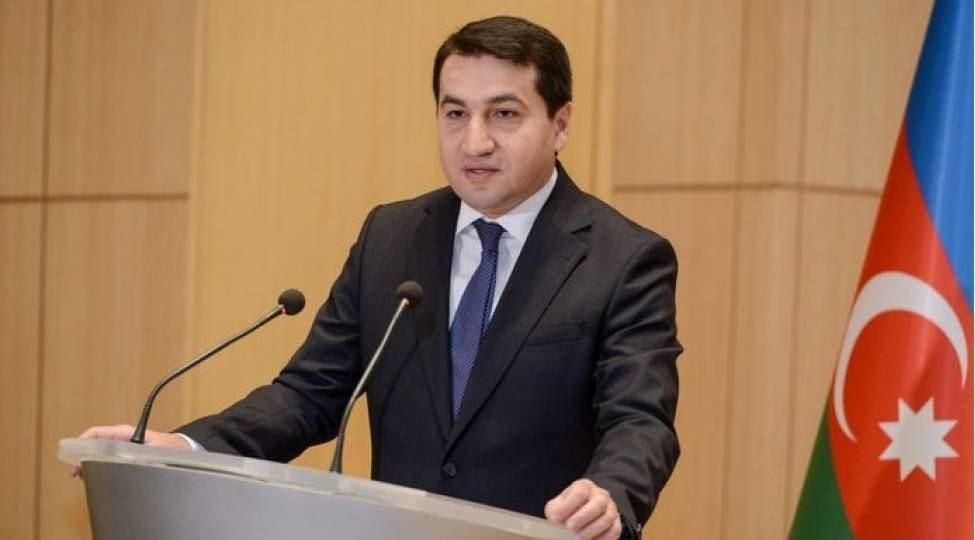 Ադրբեջանի նախագահի խորհրդական. Հայաստանով անցնող Զանգեզուրի միջանցքը կորցրել է իր գրավչությունը Ադրբեջանի համար, մենք կարող ենք միջանցք ստեղծել Իրանի հետ