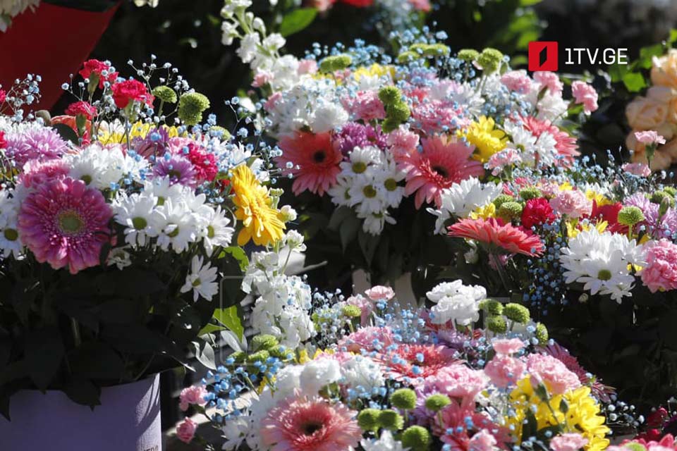 Botanic Garden to host Flowers Exhibition on October 28-29