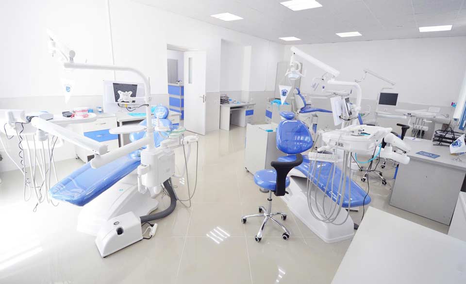 Georgia sets new standards for dental service to enhance safety