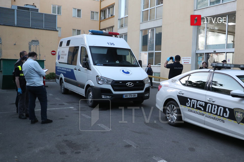 Escaped prisoner, convoy officer arrested over Aversi Clinic escape