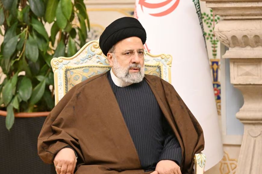 İran prezidenti bəyan edir ki, Qəzzadaki münaqişə ilə bağlı danışmaq yox, hərəkətə keçmək lazımdır