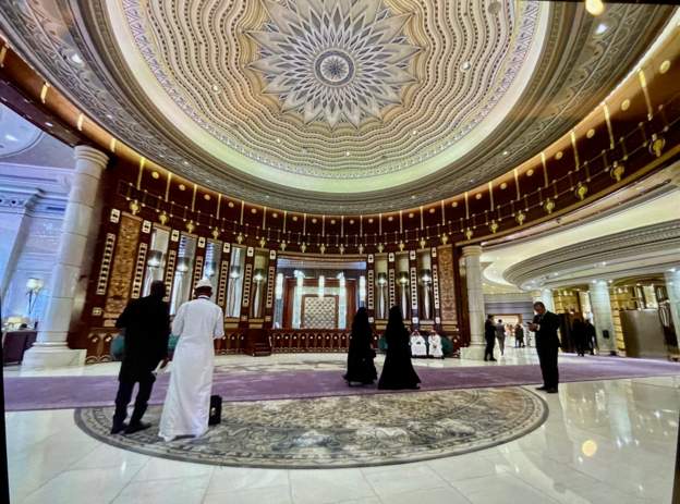 Սաուդյան Արաբիայում անցկացվում է իսլամական և արաբական երկրների գագաթնաժողով