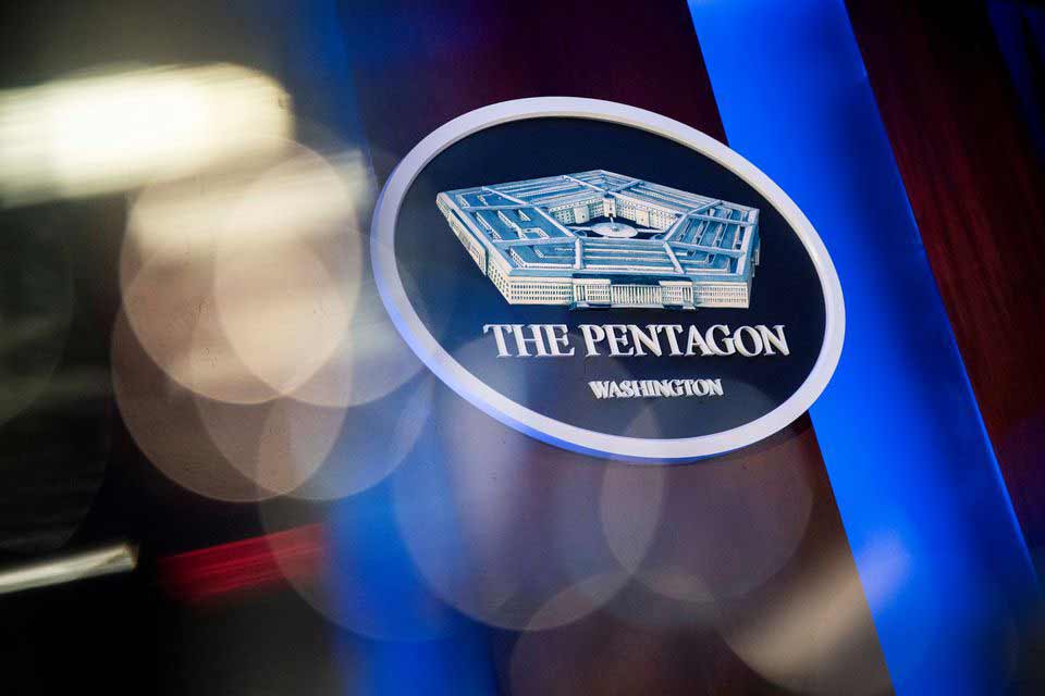 Pentaqon - ABŞ Suriyanın cənub-şərqindəki iki İran bazasına hava zərbələri endirib