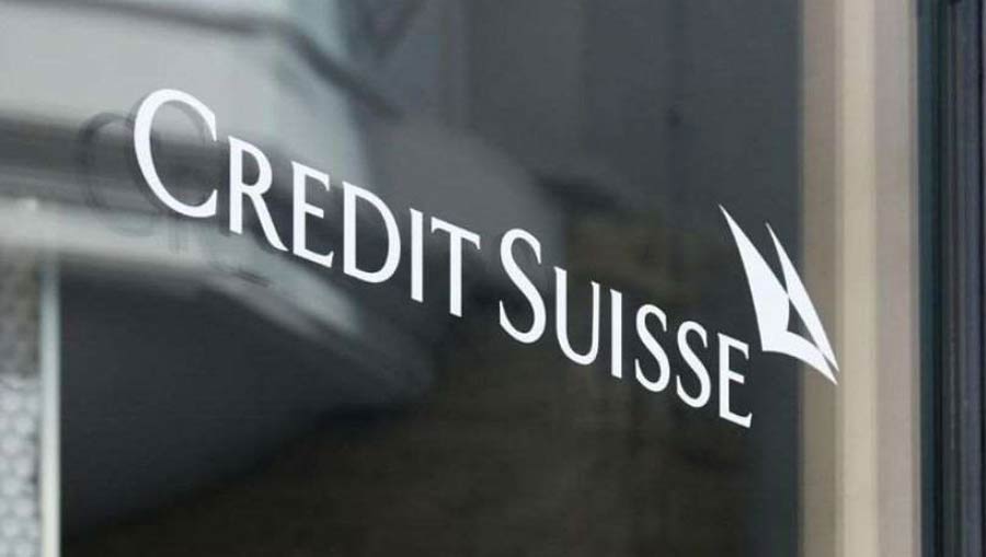 Singapore Court orders Credit Suisse to pay $750 to Bidzina Ivanishvili