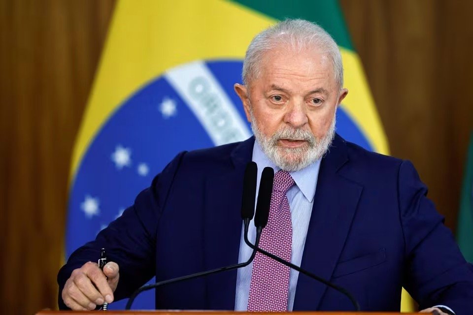 Բրազիլիայի նախագահ. ՀԱՄԱՍ-ի կողմից ահաբեկչական գործողությունիրականացնելու դեպքում , Իսրայելը նույնպես ահաբեկչություն կիրականացնի, քանի որ չի համարում, որ երեխաները և կանայք չեն կպատերազմում