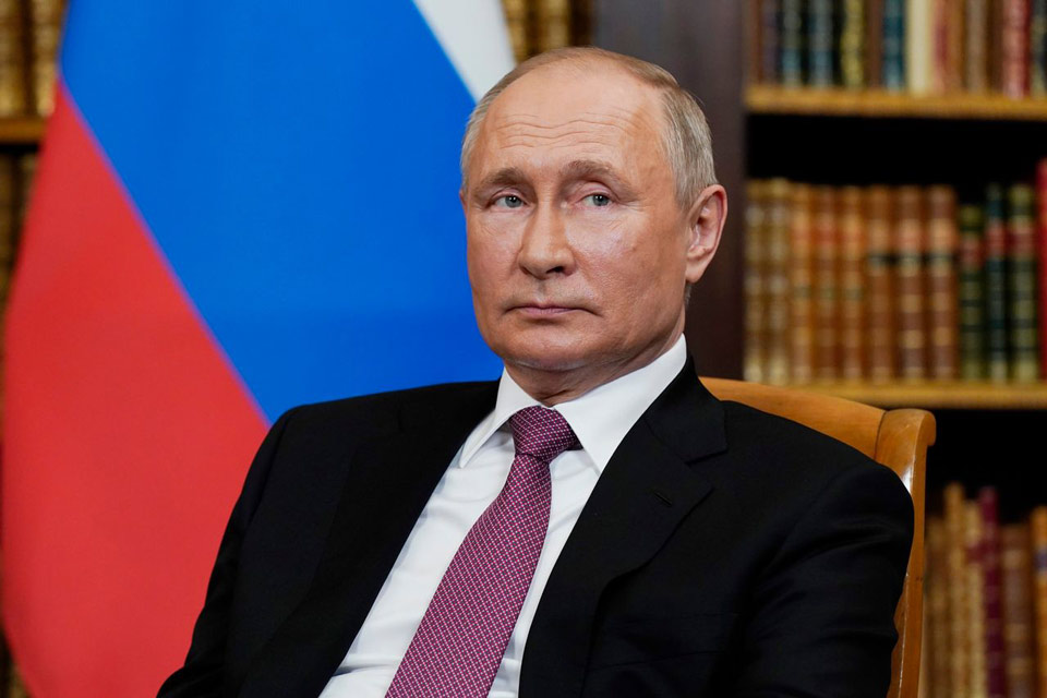 Владимир Путин арбџьармчқәа 170 000-ҩык рыла азҳара иазку адҵа инапы аҵаиҩит