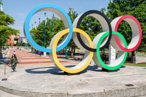 Ուկրաինան անպատասխանատու է անվանել ռուս մարզիկների Փարիզի խաղերին մասնակցելու թույլտվության որոշումը